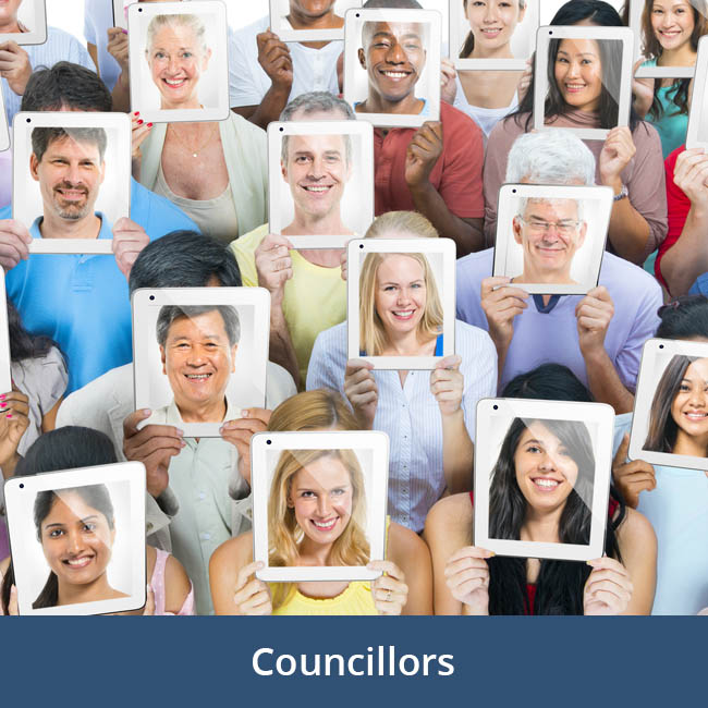 Councillors